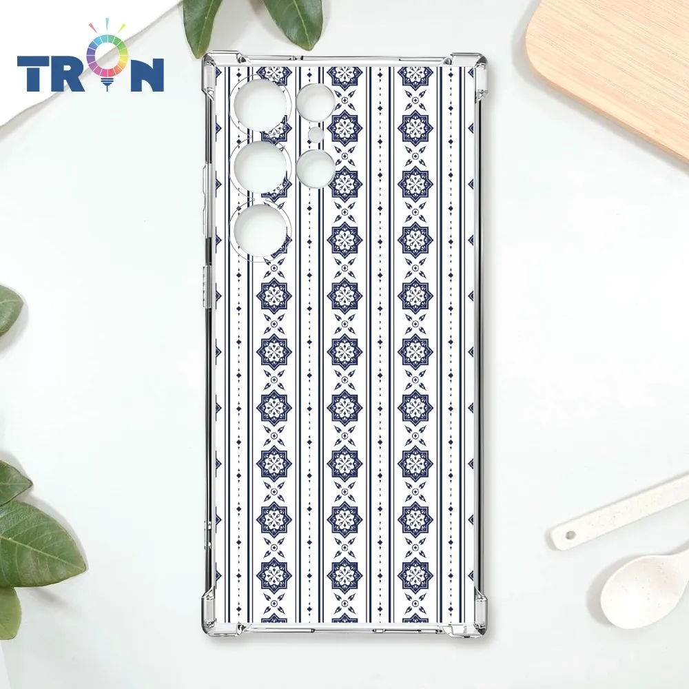 TRON 三星 S23 Ultra 波羅麵包君表情包系列 四角防摔殼 手機殼 歷史價格詳細信息