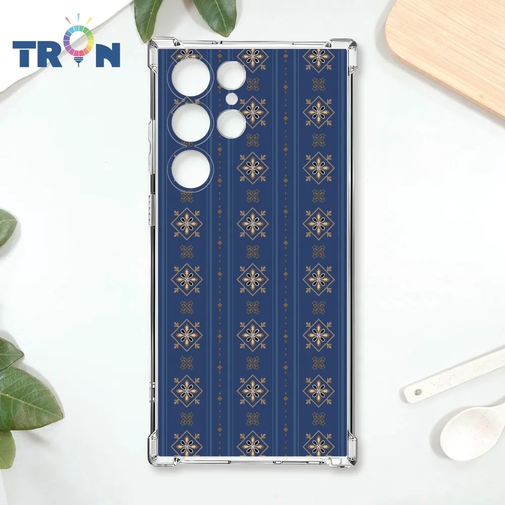 TRON 三星 S23 Ultra 波羅麵包君表情包系列 四角防摔殼 手機殼 歷史價格詳細信息