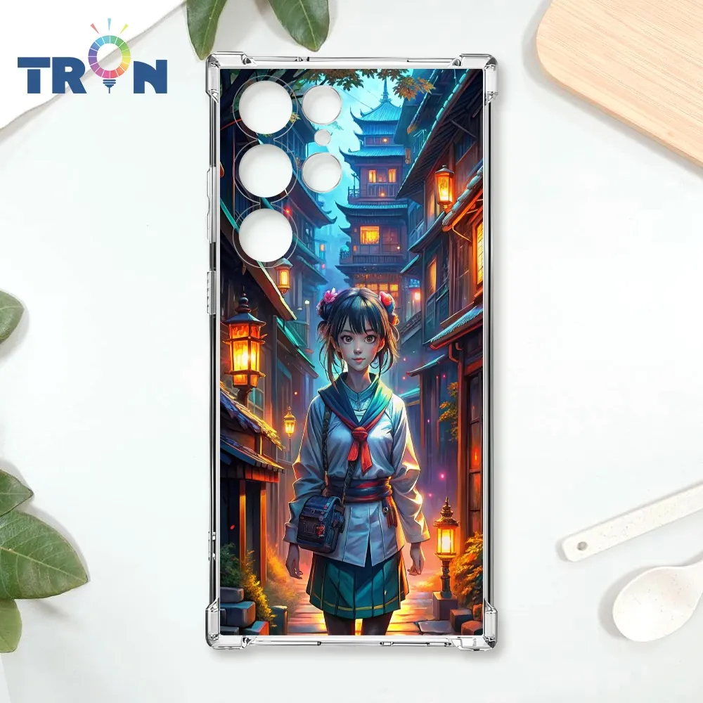 TRON 三星 S23 Ultra 波羅麵包君表情包系列 四角防摔殼 手機殼 歷史價格詳細信息