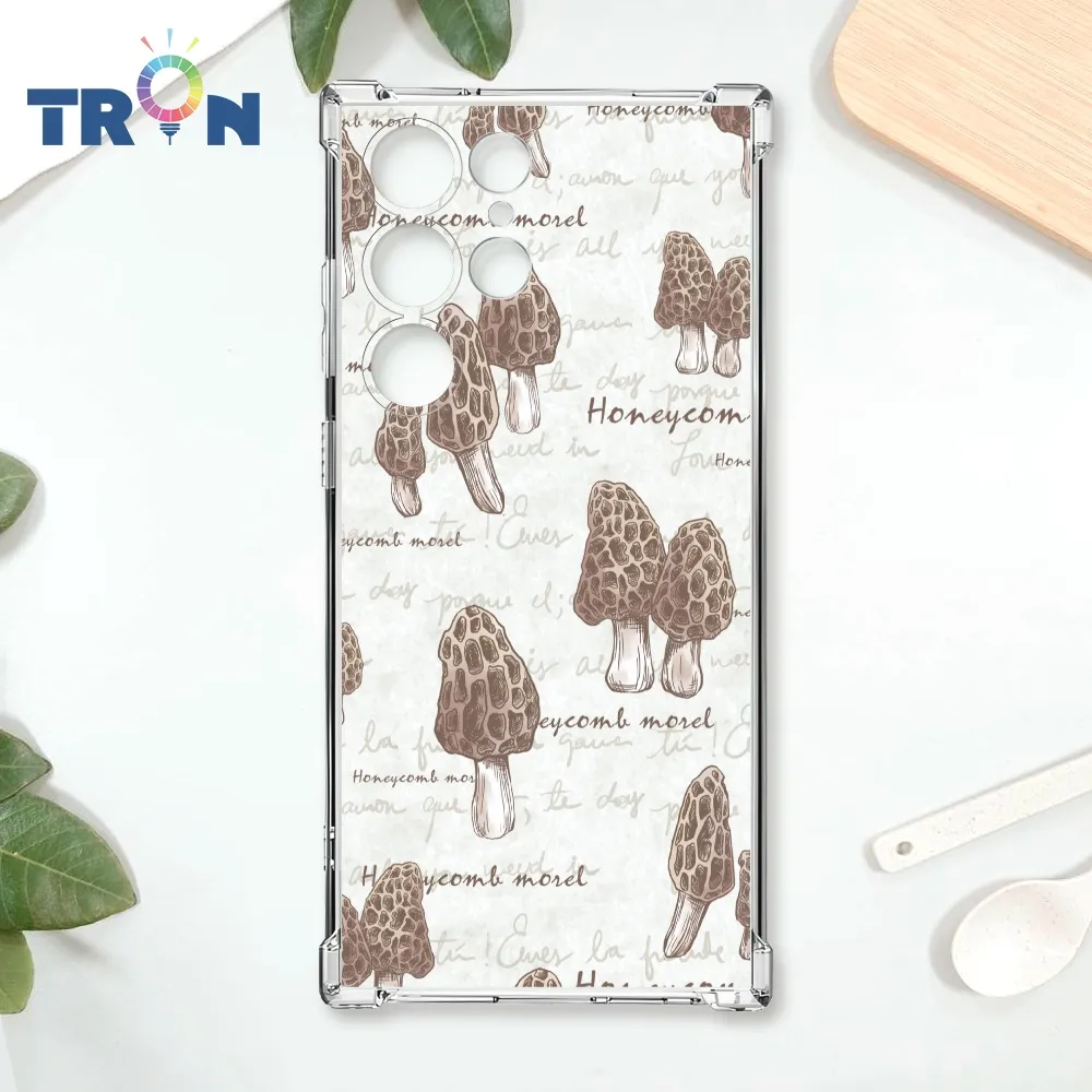 TRON 三星 S23 Ultra 波羅麵包君表情包系列 四角防摔殼 手機殼 歷史價格詳細信息