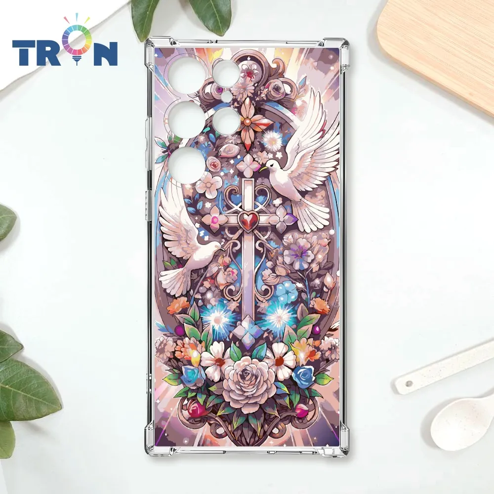 TRON 三星 S23 Ultra 波羅麵包君表情包系列 四角防摔殼 手機殼 歷史價格詳細信息