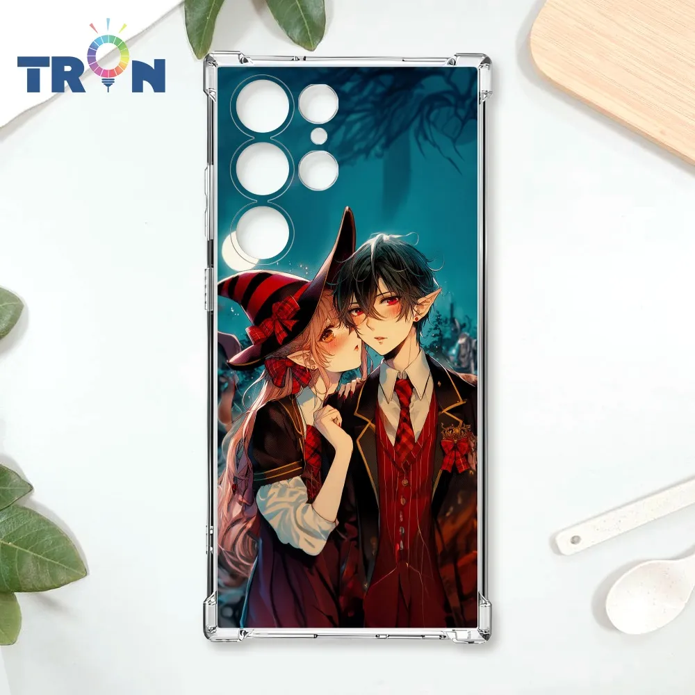 TRON 三星 S23 Ultra 波羅麵包君表情包系列 四角防摔殼 手機殼 歷史價格詳細信息