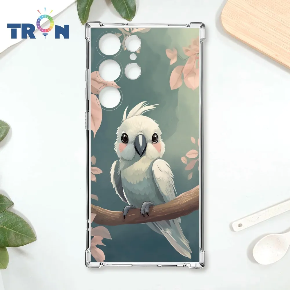 TRON 三星 S23 Ultra 波羅麵包君表情包系列 四角防摔殼 手機殼 歷史價格詳細信息