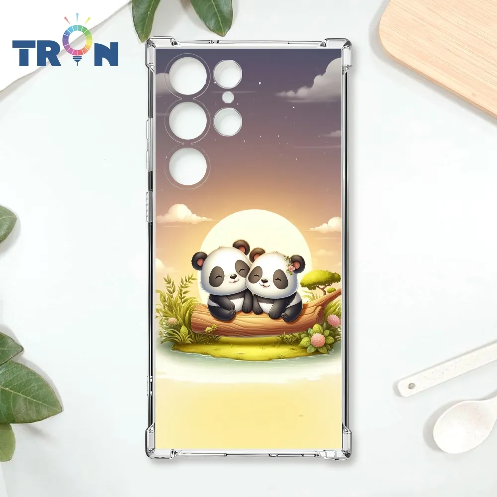 TRON 三星 S23 Ultra 可愛紙雕哈士奇 四角防摔殼 手機殼 歷史價格詳細信息