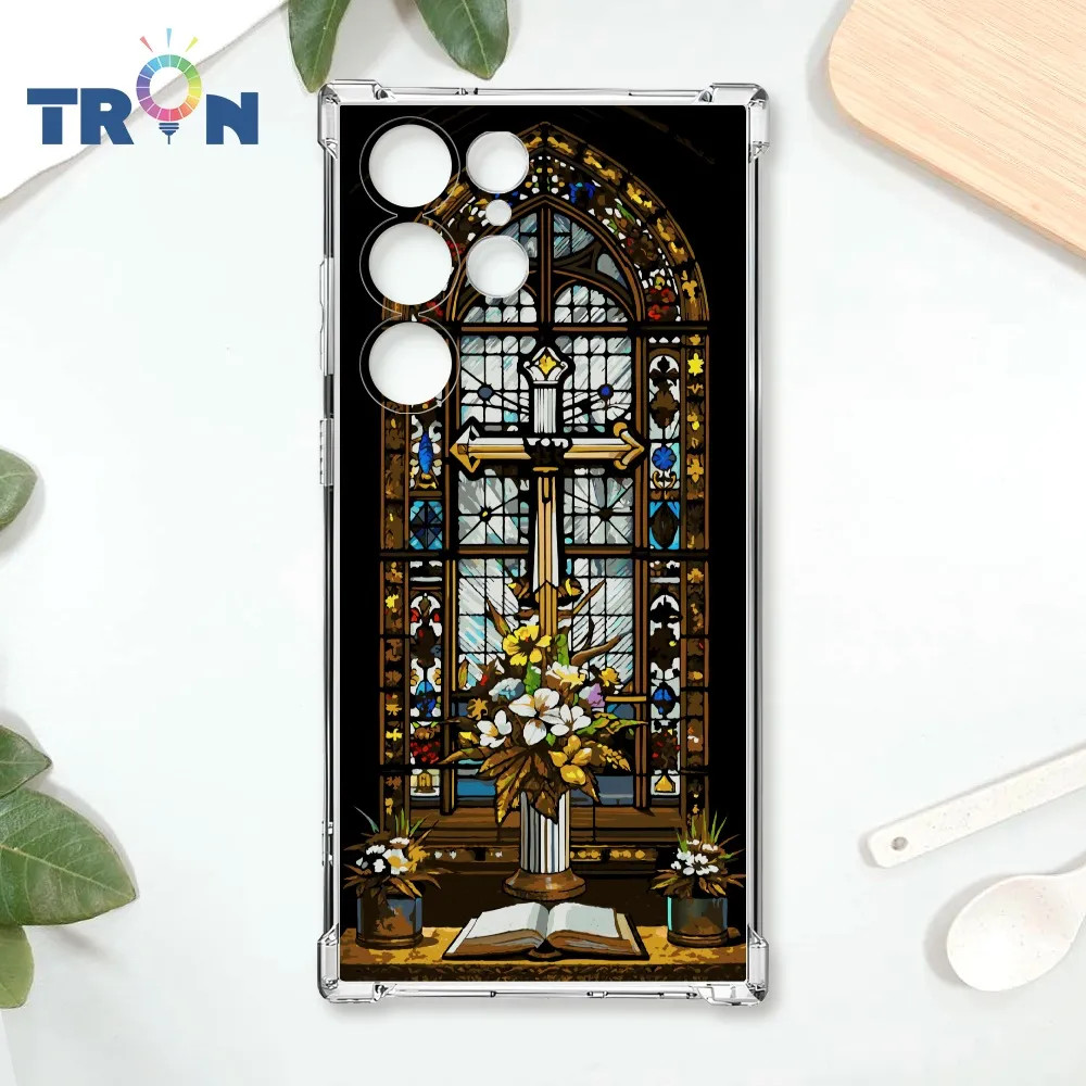 TRON 三星 S23 Ultra 彩色幾何小磨石子B款  載具 四角防摔殼 手機殼 歷史價格詳細信息