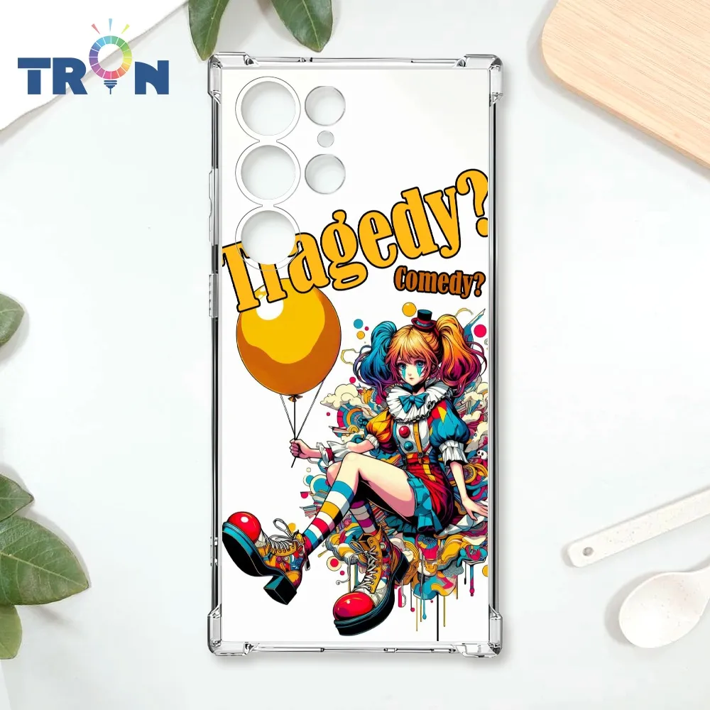 TRON 三星 S23 Ultra 小提琴鋼琴演奏紳士貓咪  載具 四角防摔殼 手機殼 歷史價格詳細信息