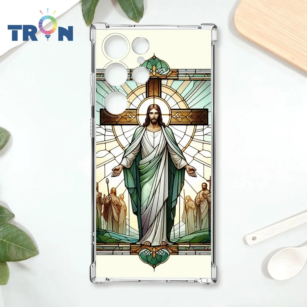 TRON 三星 S23 Ultra 彩色幾何小磨石子B款  載具 四角防摔殼 手機殼 歷史價格詳細信息