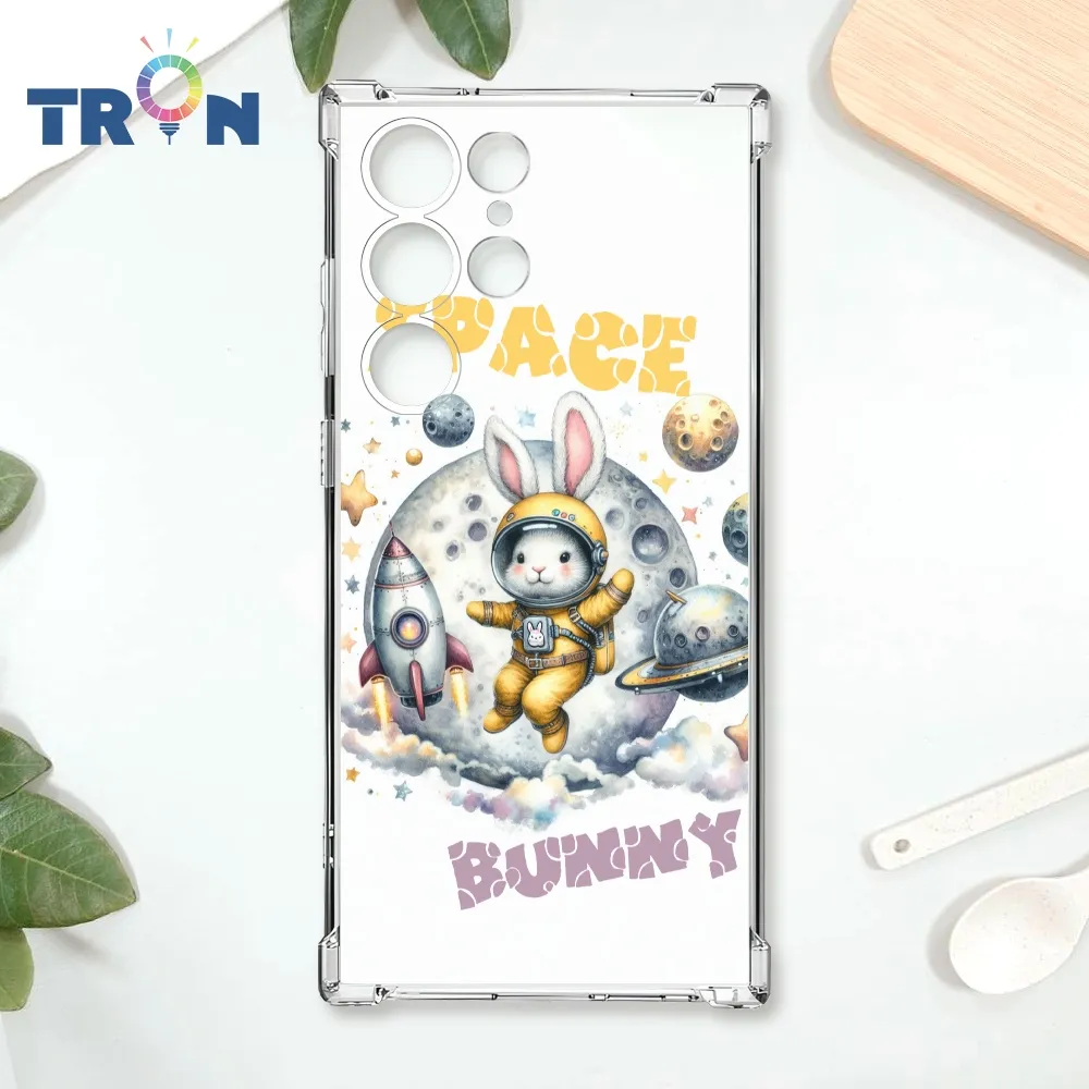 TRON 三星 S23 Ultra 月光下玫瑰庭園跳舞的貓咪 四角防摔殼 手機殼 歷史價格詳細信息