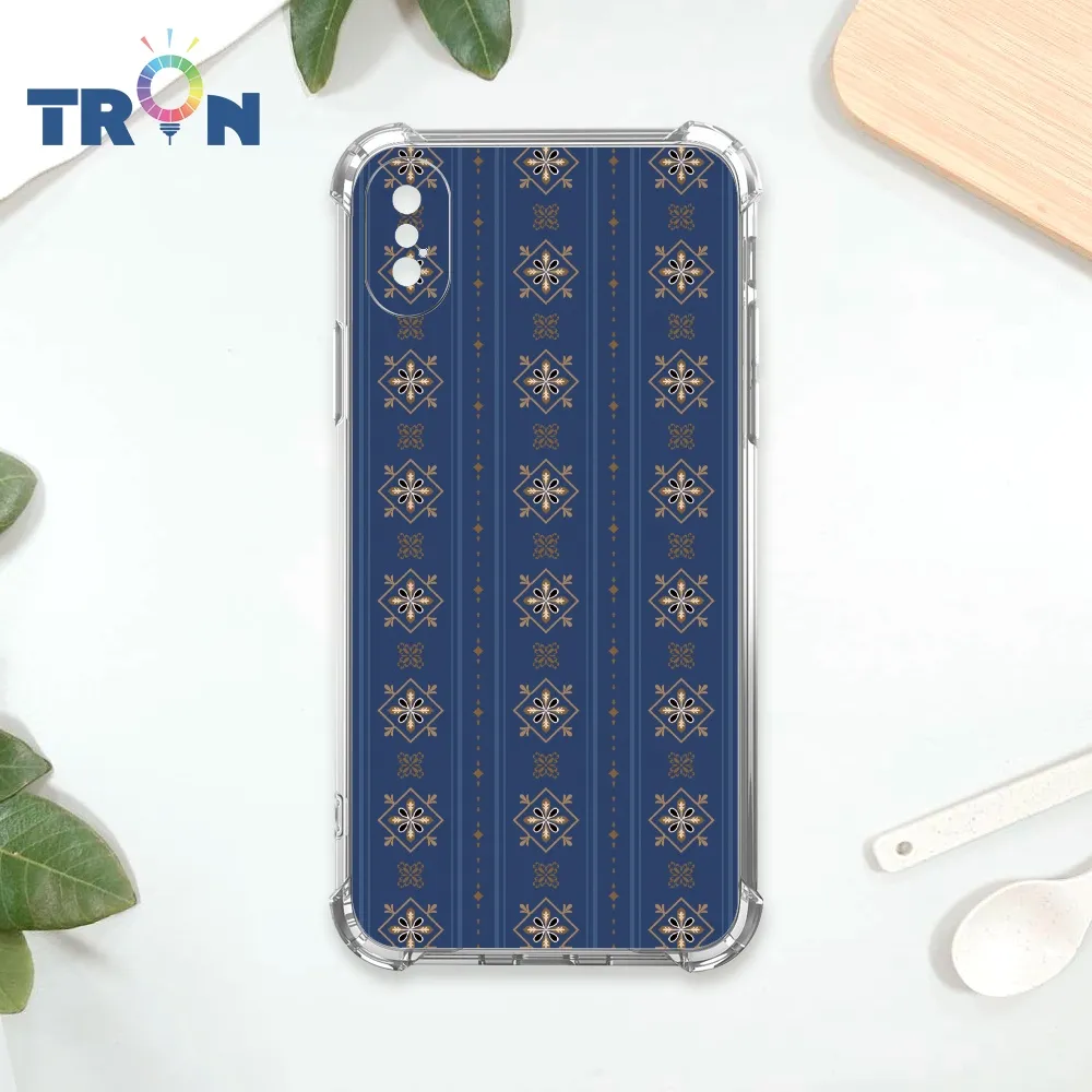 TRON IPhone XSM 彈鋼琴的古風兔子 四角防摔殼 手機殼 歷史價格詳細信息