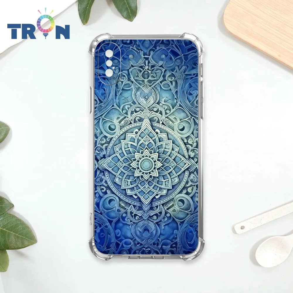 TRON IPhone XSM 彈鋼琴的古風兔子 四角防摔殼 手機殼 歷史價格詳細信息