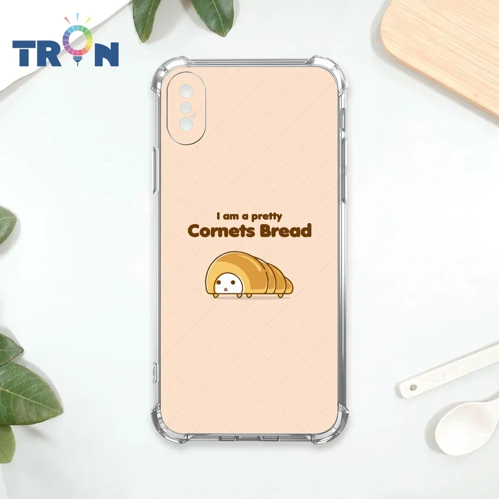 TRON IPhone XSM 彈鋼琴的古風兔子 四角防摔殼 手機殼 歷史價格詳細信息