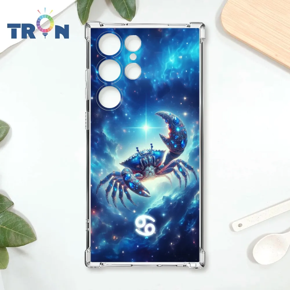 TRON 三星 S23  星空土象星座  載具 四角防摔殼 手機殼 歷史價格詳細信息