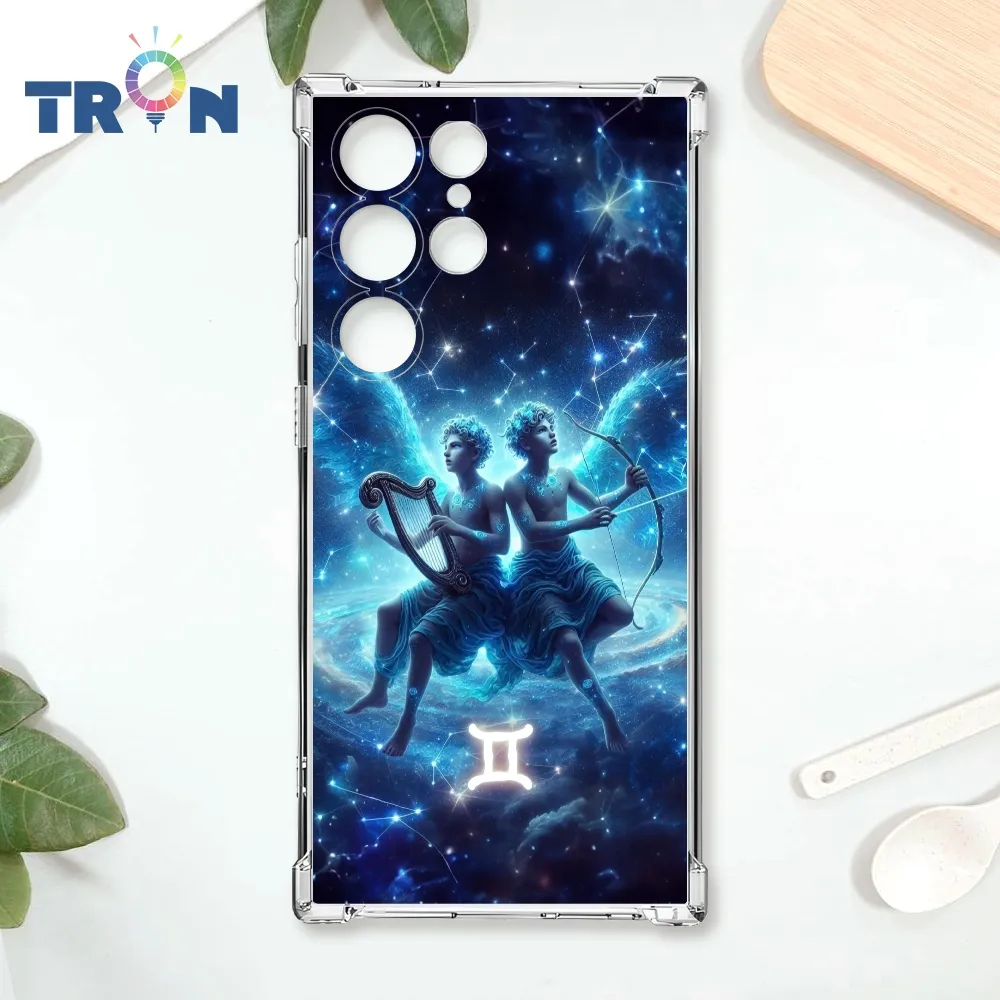 TRON 三星 S23  星空土象星座  載具 四角防摔殼 手機殼 歷史價格詳細信息