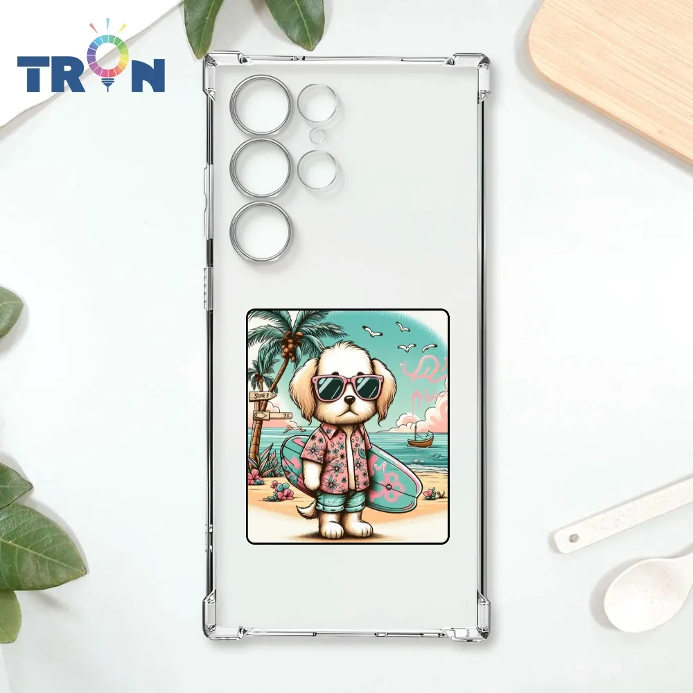TRON 三星 S23  圖繪風格女孩系列  載具 四角防摔殼 手機殼 歷史價格詳細信息