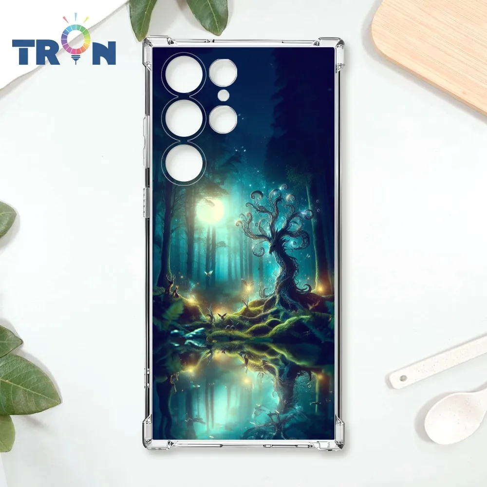 TRON 三星 S23  奇幻大鯨魚  載具 四角防摔殼 手機殼 歷史價格詳細信息