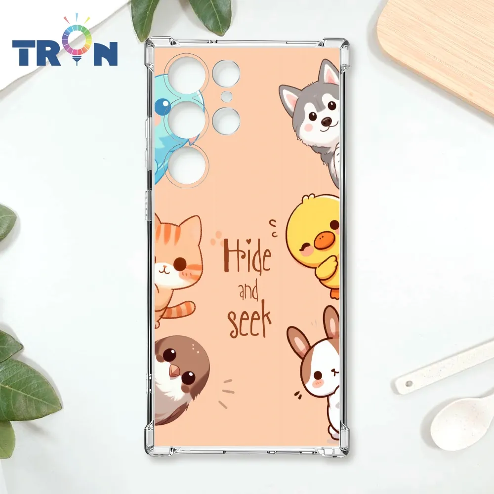 TRON 三星 S23 Ultra 小提琴鋼琴演奏紳士貓咪  載具 四角防摔殼 手機殼 歷史價格詳細信息