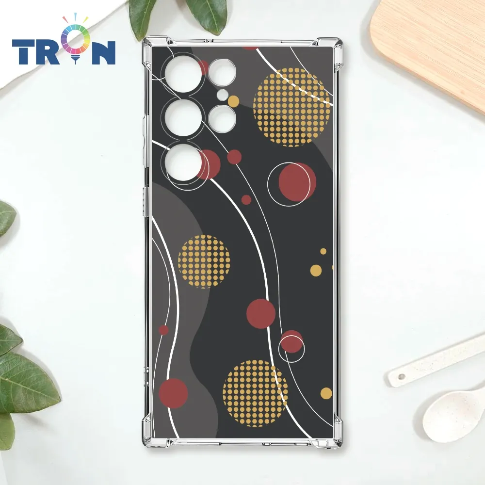 TRON 三星 S23 Ultra 日系富士山櫻花貓咪系列  載具 四角防摔殼 手機殼 歷史價格詳細信息