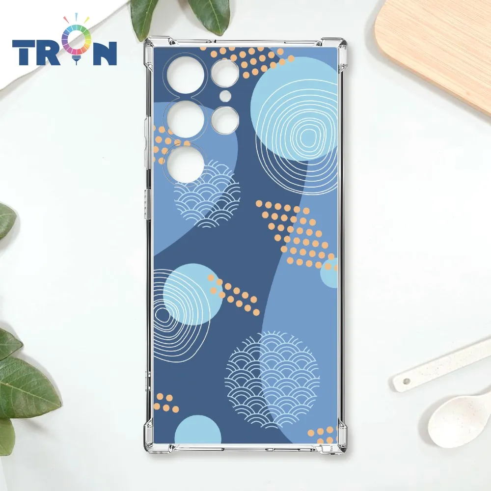 TRON 三星 S23 Ultra 日系富士山櫻花貓咪系列  載具 四角防摔殼 手機殼 歷史價格詳細信息