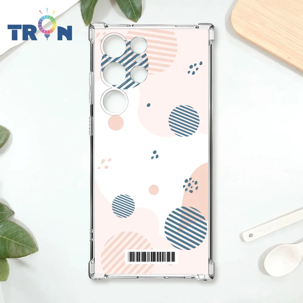 TRON 三星 S23  圓形復古山水畫系列  載具 四角防摔殼 手機殼 歷史價格詳細信息