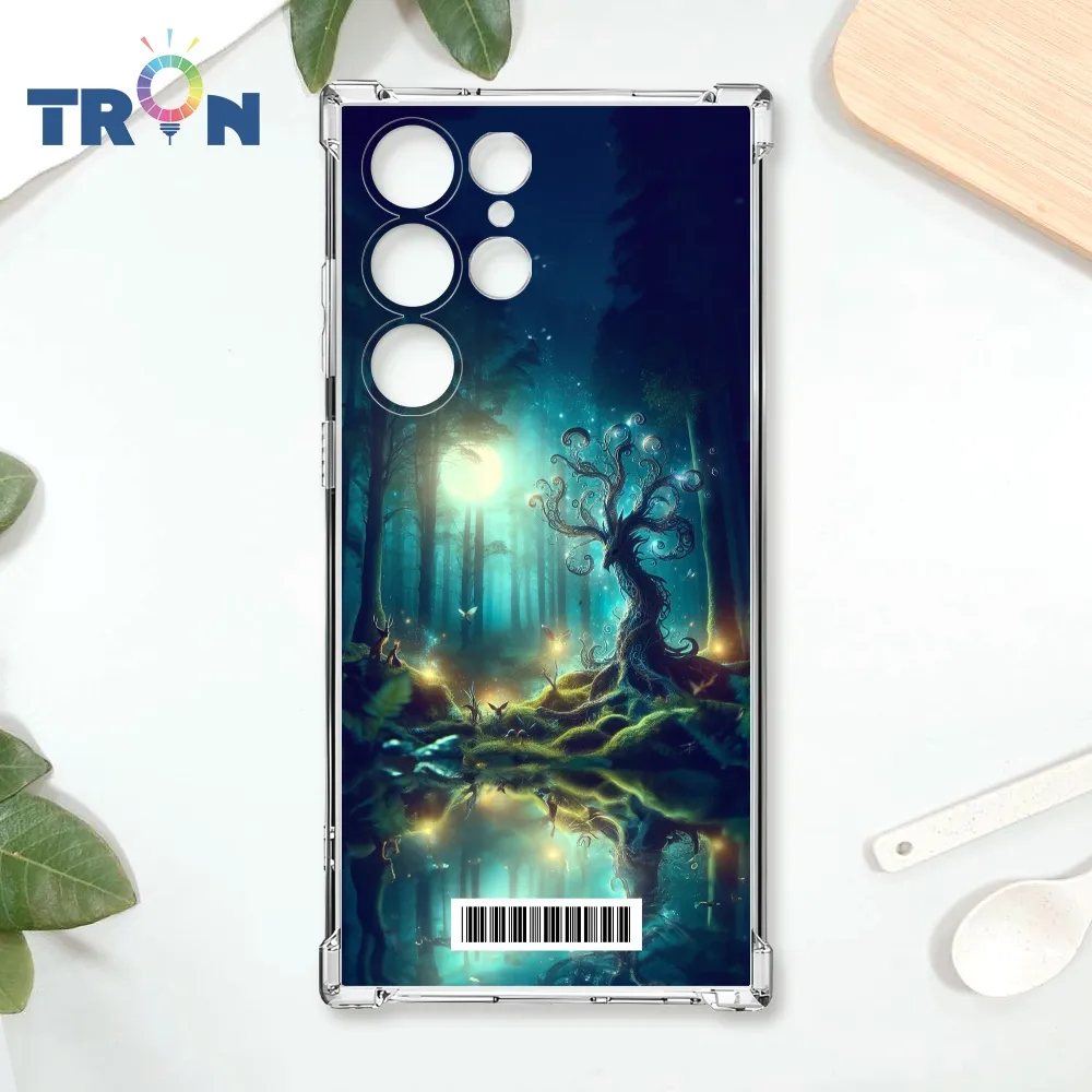 TRON 三星 S23  奇幻大鯨魚  載具 四角防摔殼 手機殼 歷史價格詳細信息