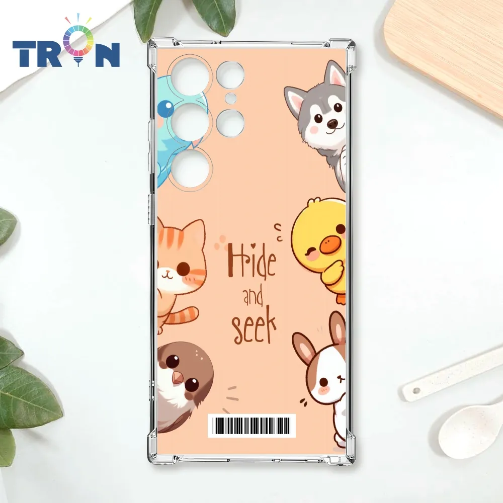 TRON 三星 S23 Ultra 小提琴鋼琴演奏紳士貓咪  載具 四角防摔殼 手機殼 歷史價格詳細信息