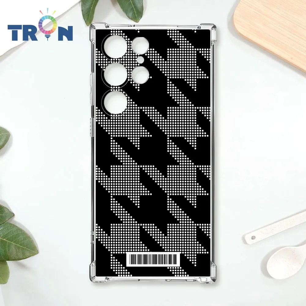 TRON 三星 S23  圓形復古山水畫系列  載具 四角防摔殼 手機殼 歷史價格詳細信息