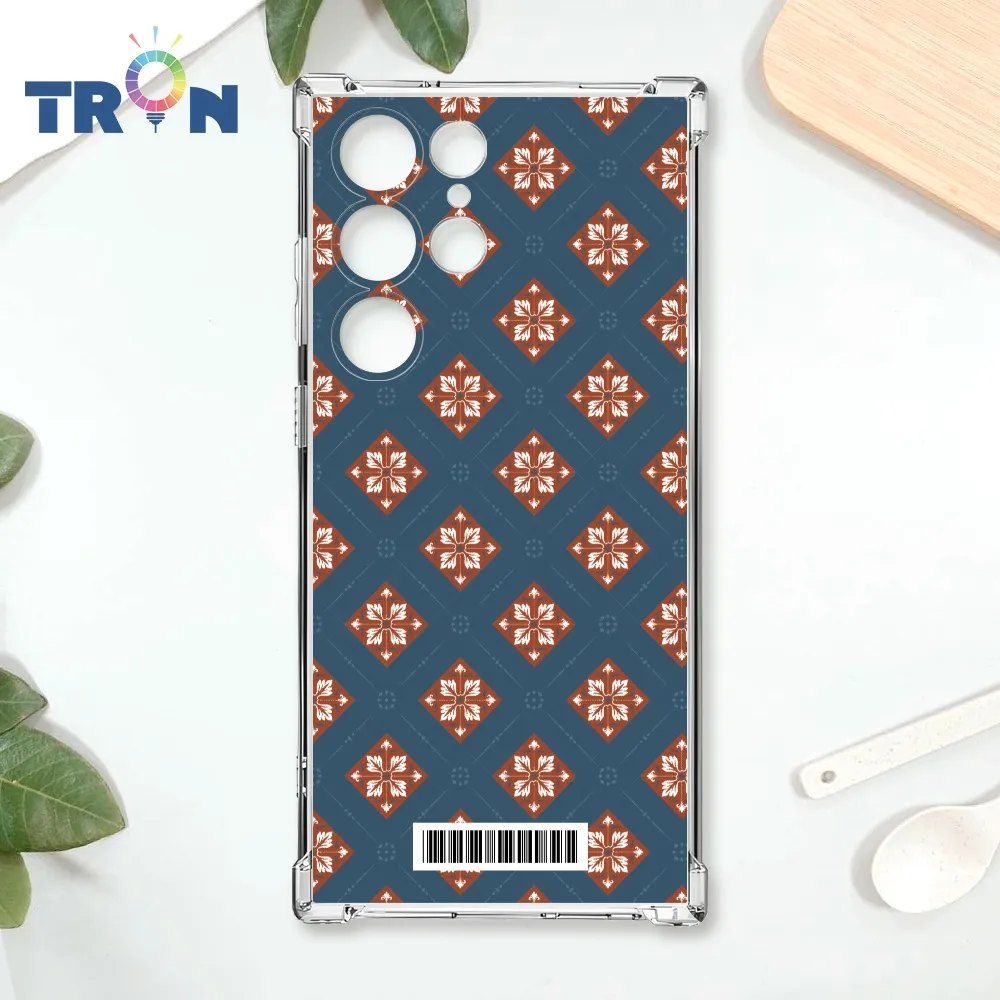 TRON 三星 S23  復古蘑菇圖鑑 四角防摔殼 手機殼 歷史價格詳細信息