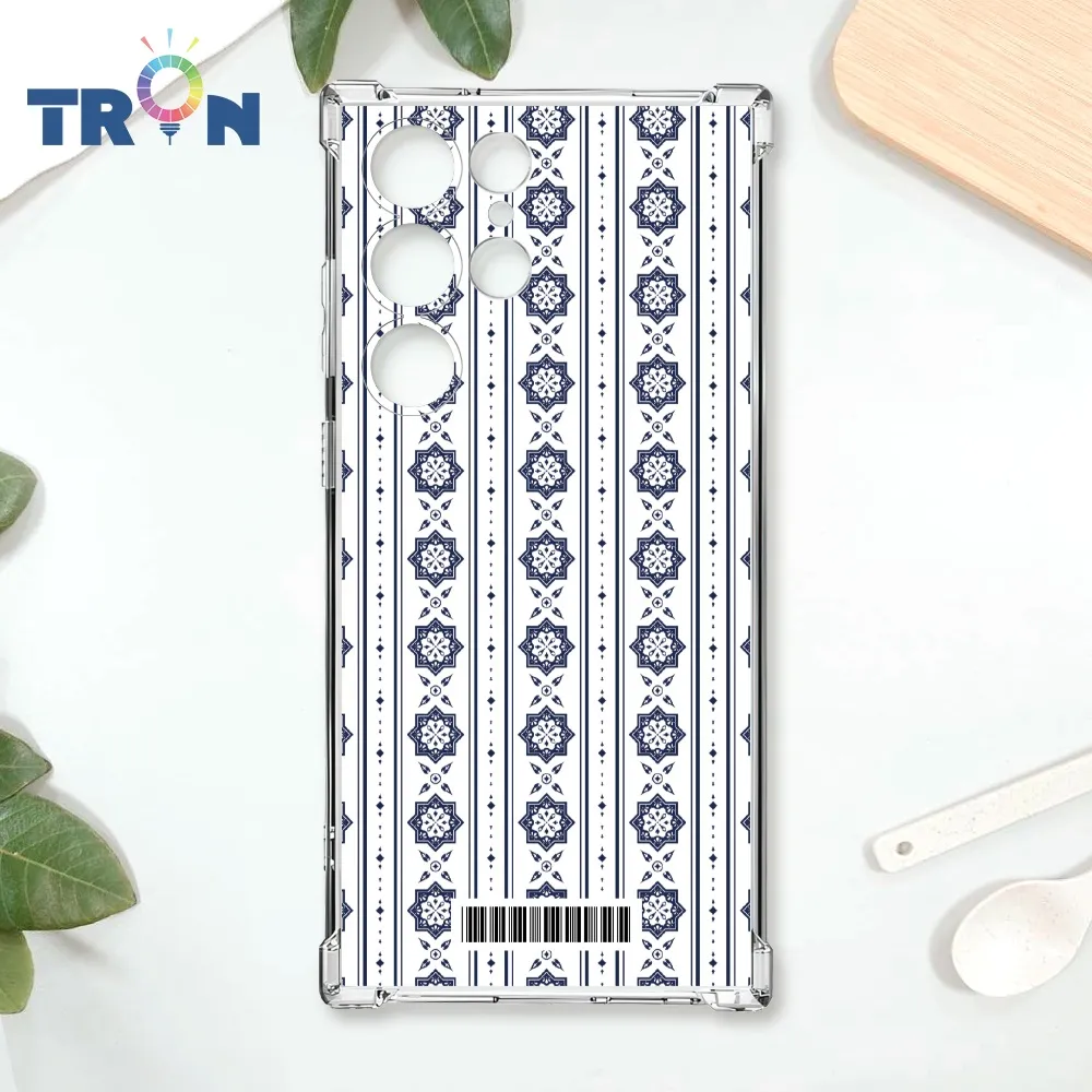 TRON 三星 S23  復古蘑菇圖鑑 四角防摔殼 手機殼 歷史價格詳細信息