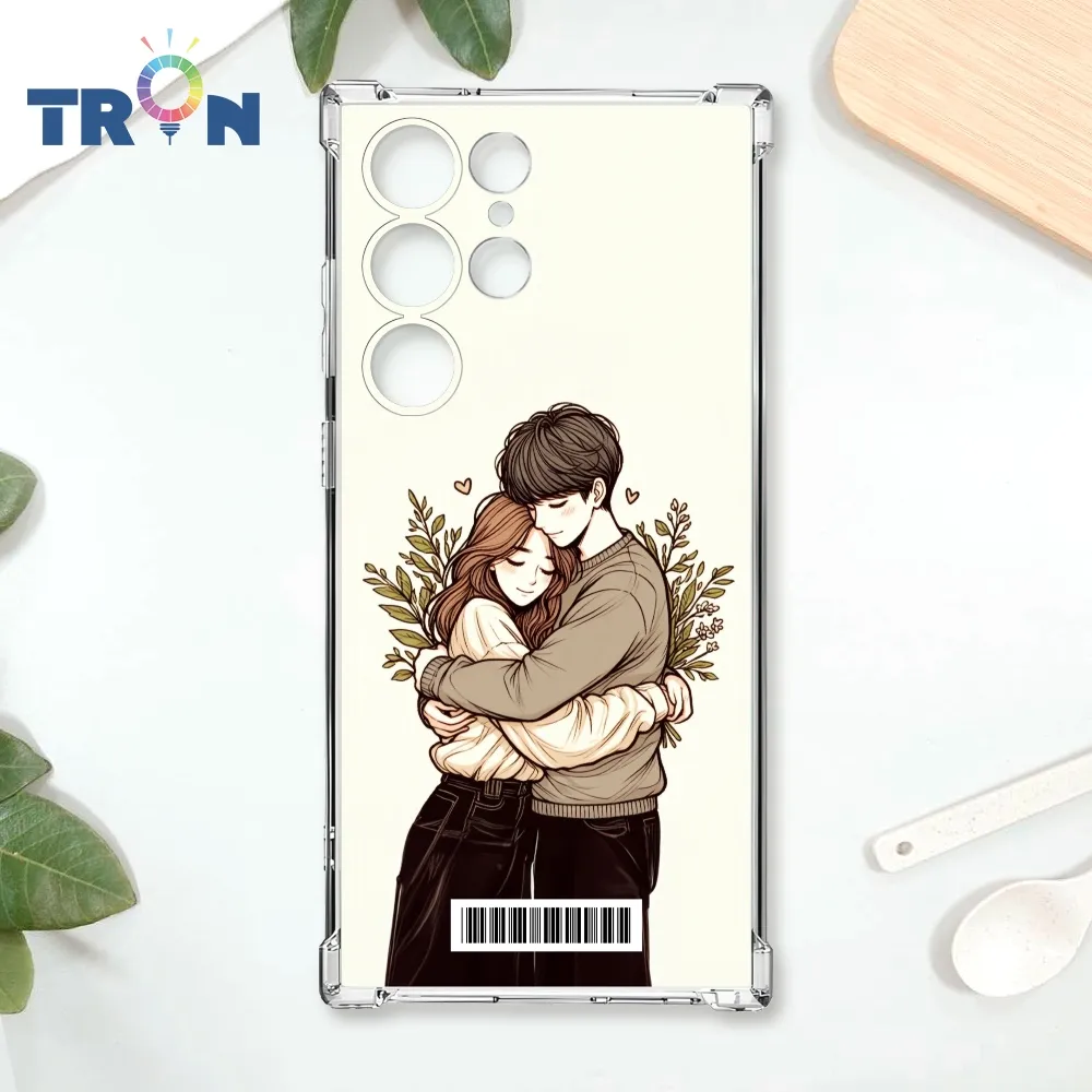 TRON 三星 S23 Ultra 彩色幾何小磨石子B款  載具 四角防摔殼 手機殼 歷史價格詳細信息