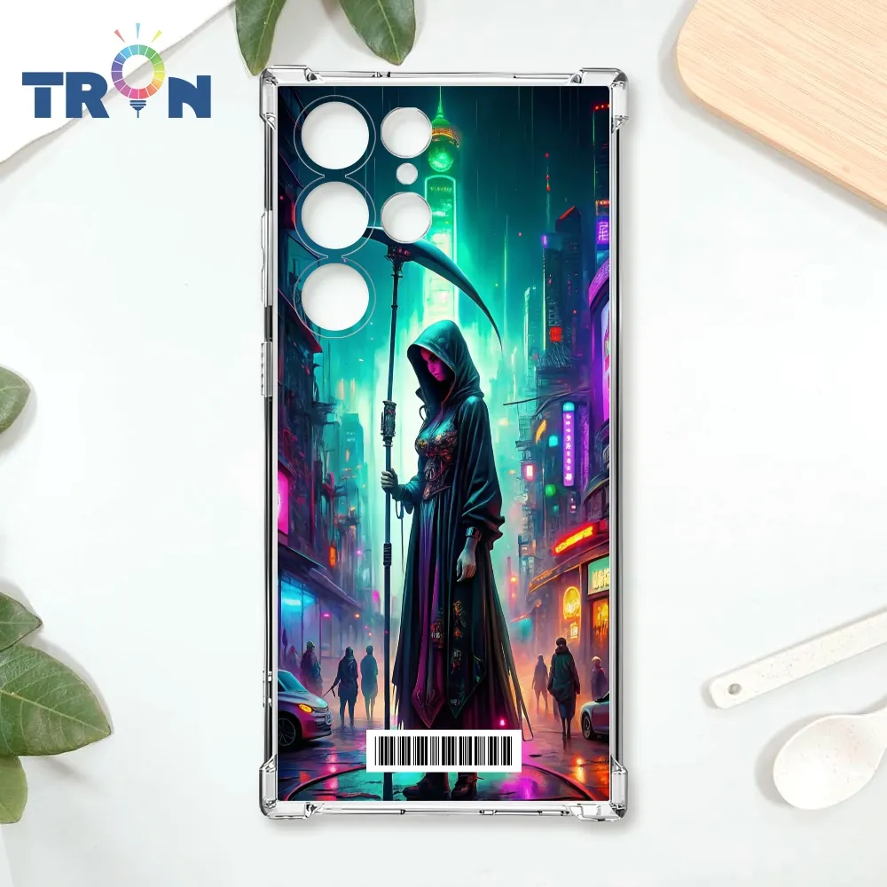 TRON 三星 S23 Ultra 死神少女 四角防摔殼 手機殼 歷史價格詳細信息