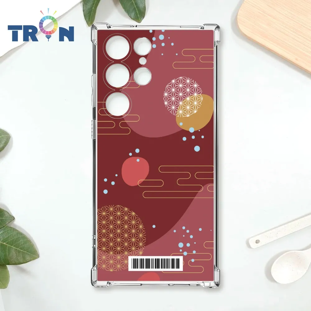 TRON 三星 S23 Ultra 日系富士山櫻花貓咪系列  載具 四角防摔殼 手機殼 歷史價格詳細信息