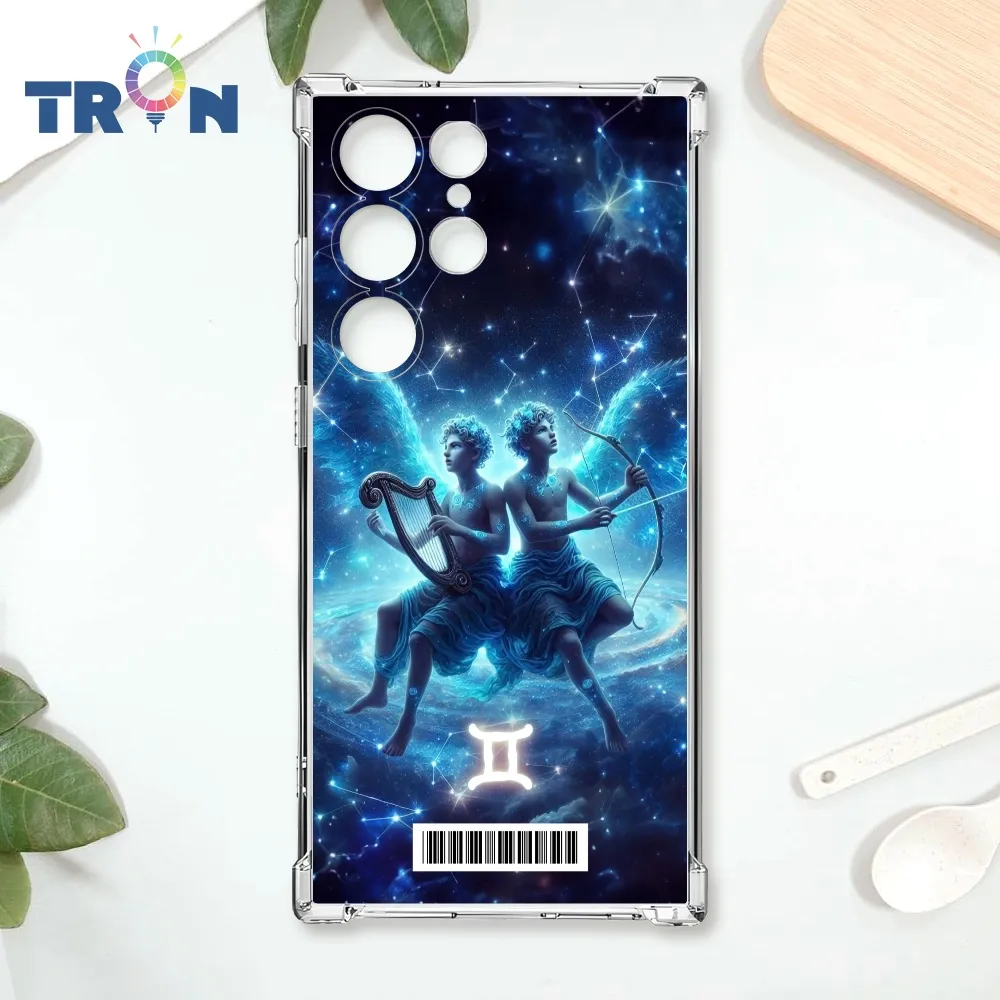 TRON 三星 S23  星空土象星座  載具 四角防摔殼 手機殼 歷史價格詳細信息