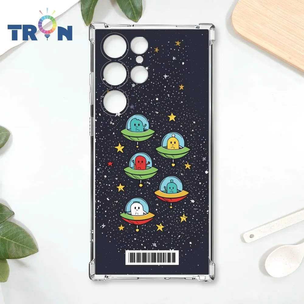 TRON 三星 S23  星空土象星座  載具 四角防摔殼 手機殼 歷史價格詳細信息
