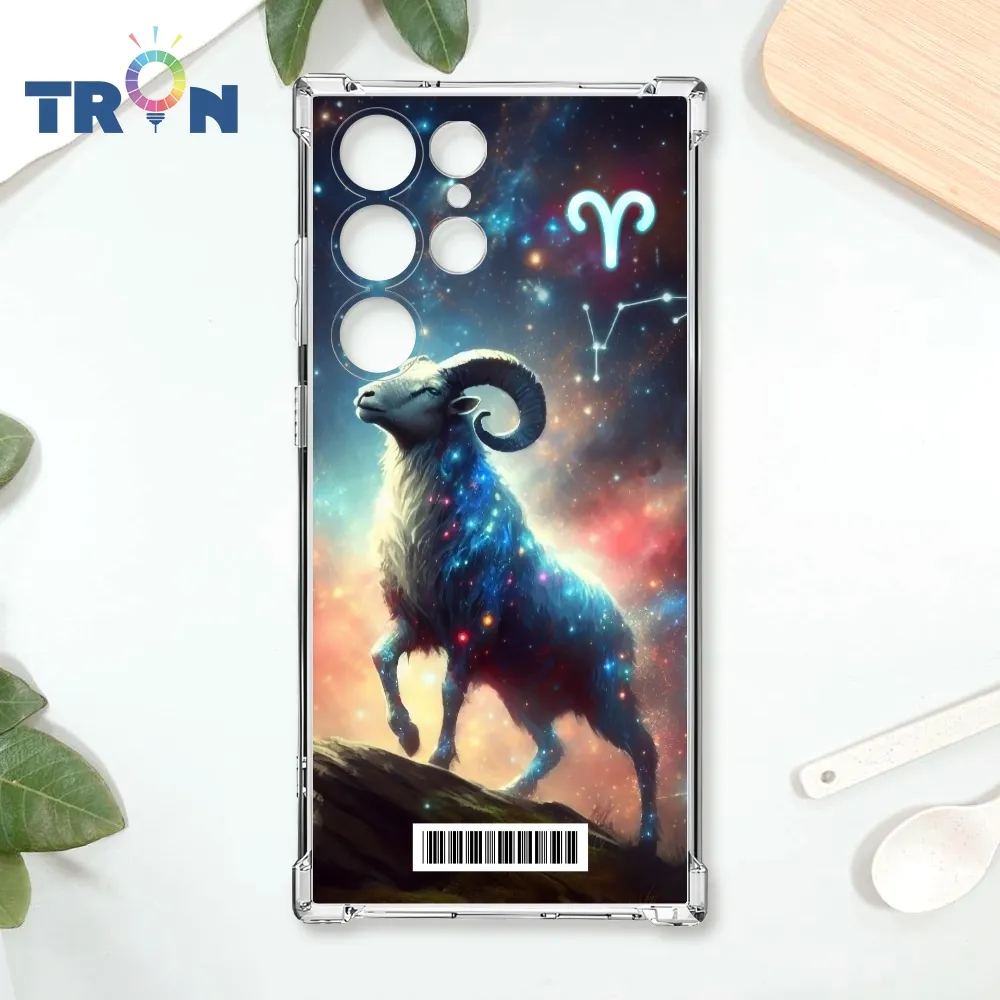 TRON 三星 S23  星空土象星座  載具 四角防摔殼 手機殼 歷史價格詳細信息