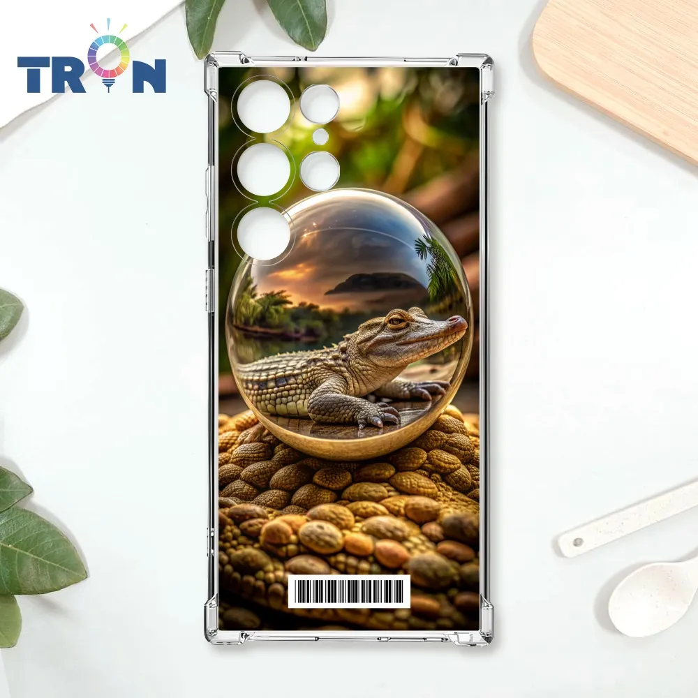 TRON 三星 S23 Ultra 2顆快樂的水蜜桃 四角防摔殼 手機殼 歷史價格詳細信息