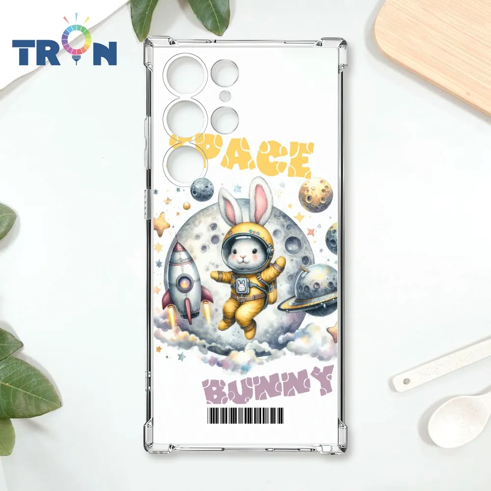 TRON 三星 S23 Ultra 月光下玫瑰庭園跳舞的貓咪 四角防摔殼 手機殼 歷史價格詳細信息