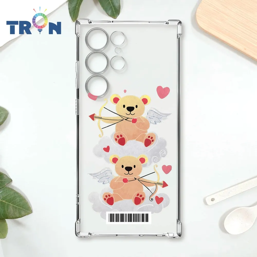 TRON 三星 S23 Ultra 情侶深情擁抱彩色背景系列 四角防摔殼 手機殼 歷史價格詳細信息