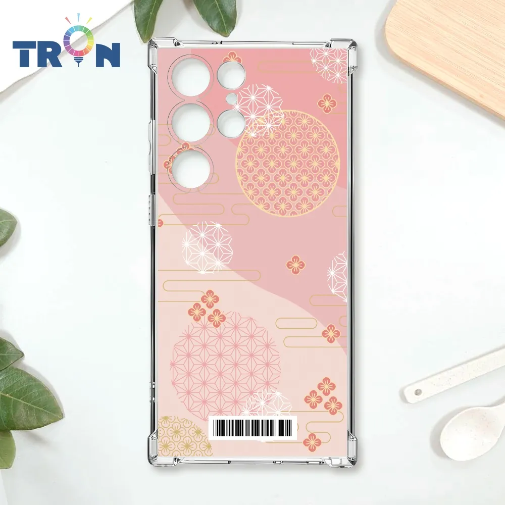 TRON 三星 S23 Ultra 日系富士山櫻花貓咪系列  載具 四角防摔殼 手機殼 歷史價格詳細信息