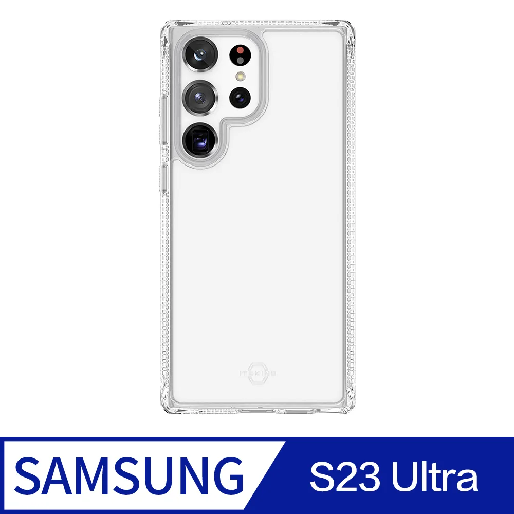 ITSKINS Galaxy Note 20 Ultra HYBRID CLEAR-防摔保護殼  現貨 蝦皮直送 歷史價格詳細信息