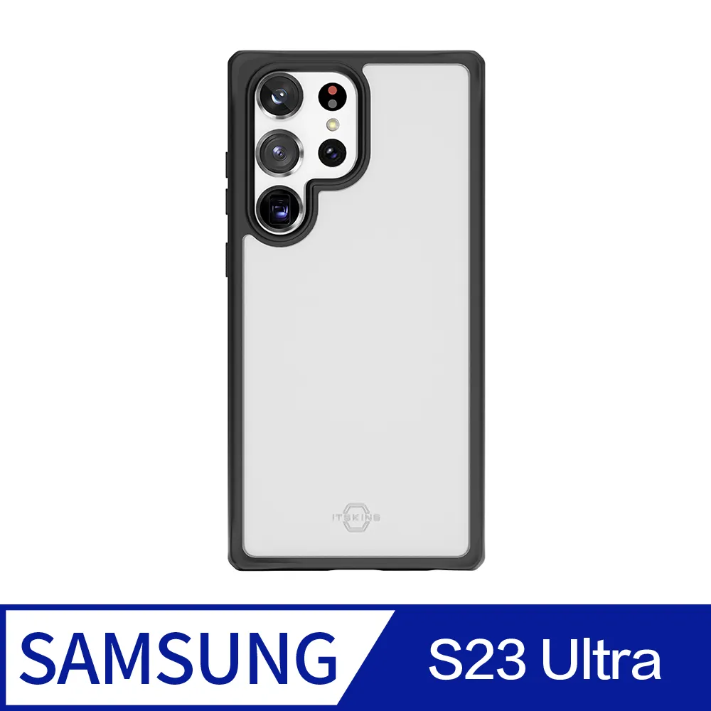 ITSKINS Galaxy Note 20 Ultra HYBRID CLEAR-防摔保護殼  現貨 蝦皮直送 歷史價格詳細信息