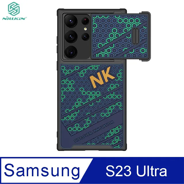 NILLKIN SAMSUNG Galaxy S23+ 鋒尚 S 保護殼 歷史價格詳細信息