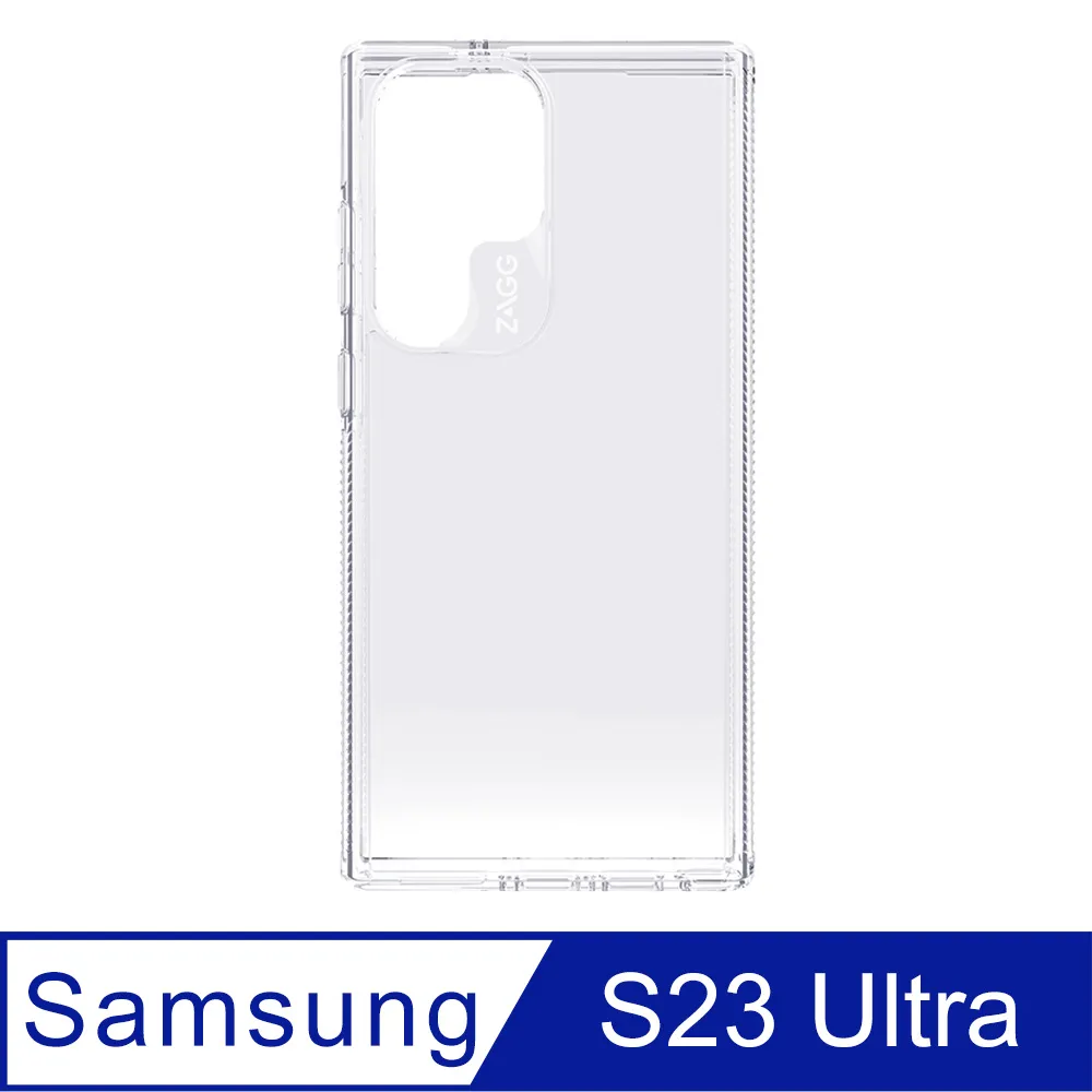 SAMSUNG Galaxy S23 Ultra透明多功能保護殼 神腦生活 歷史價格詳細信息