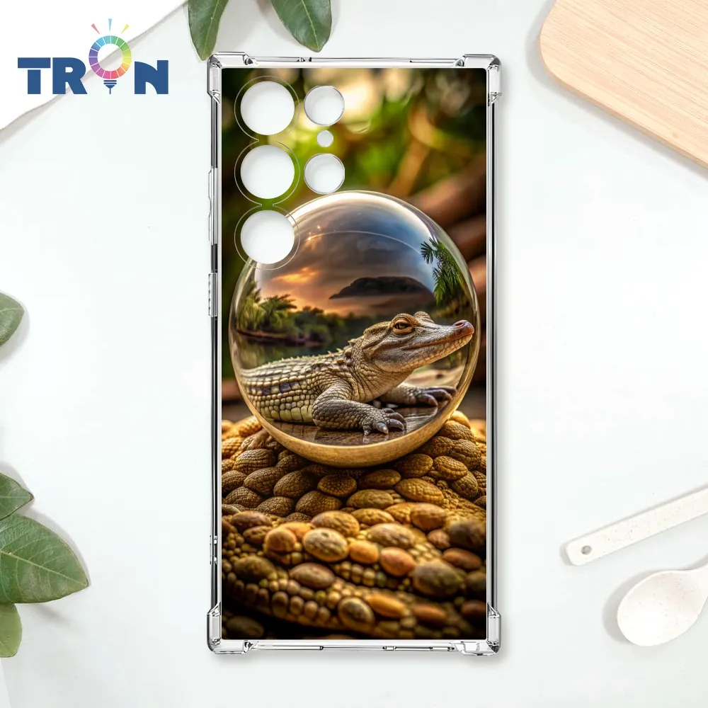 TRON 三星 S23 Ultra 2顆快樂的水蜜桃 四角防摔殼 手機殼 歷史價格詳細信息