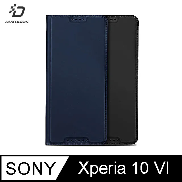 皮套 DUX DUCIS SONY Xperia 10 V SKIN Pro 皮套 【愛瘋潮】 歷史價格詳細信息