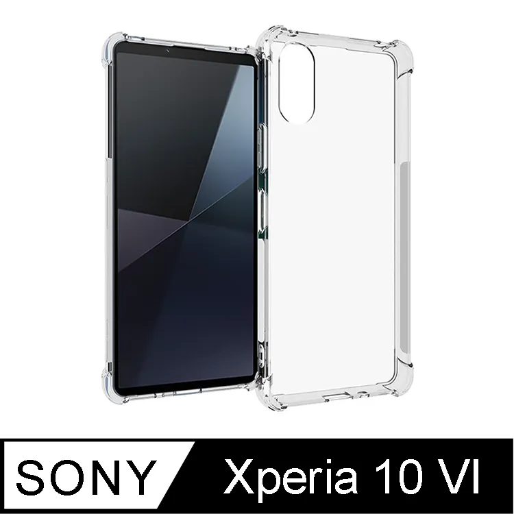 Sony Xperia 1 VI 保護殼 六代 透明TPU軟殼 日系全軟式TPU吸震防摔保護殼【INGENI徹底防禦】 歷史價格詳細信息