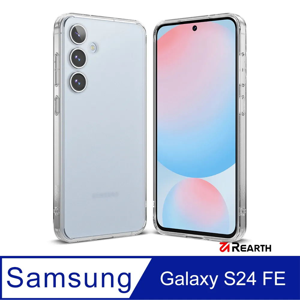 Rearth 三星 Galaxy S24 Plus (Ringke Fusion) 抗震保護殼 歷史價格詳細信息
