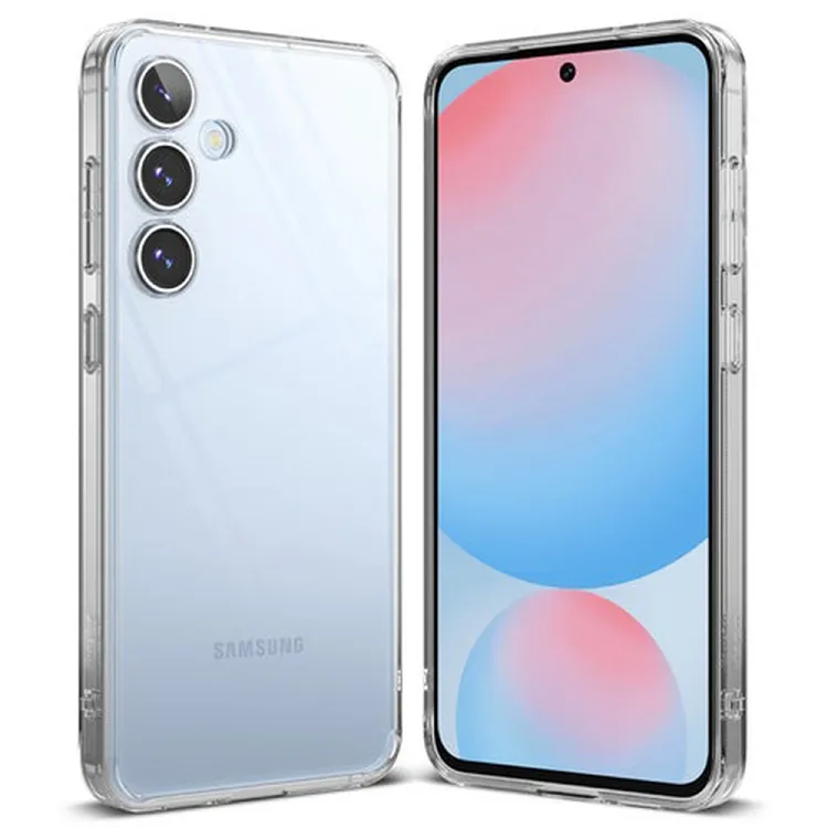 【Ringke】三星 Galaxy S24 [Fusion Bold] 防撞手機保護殼 歷史價格詳細信息