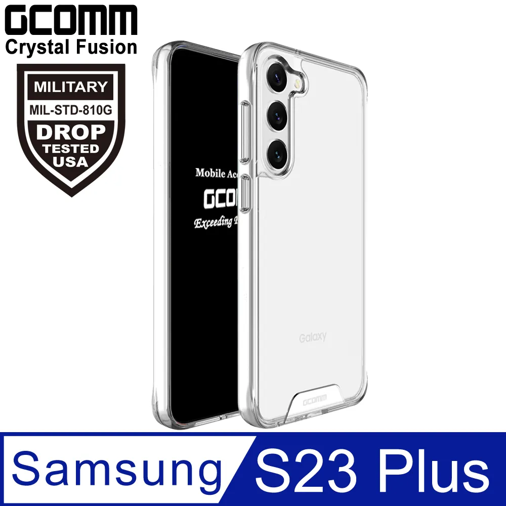 GCOMM Crystal Fusion 晶透軍規防摔殼 三星 Galaxy Note10 Lite 歷史價格詳細信息