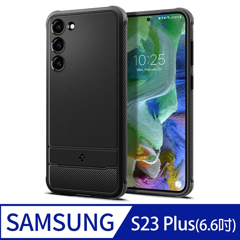 Spigen Galaxy S23 (6.1吋)_Liquid Air 手機保護殼 歷史價格詳細信息