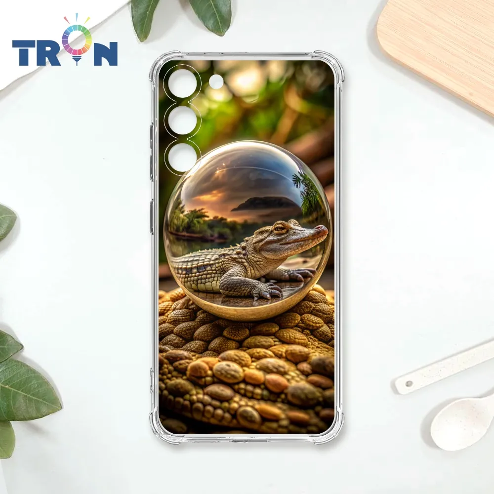 TRON 三星 S23 PLUS 2顆快樂的水蜜桃 四角防摔殼 手機殼 歷史價格詳細信息